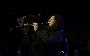Anat Cohen