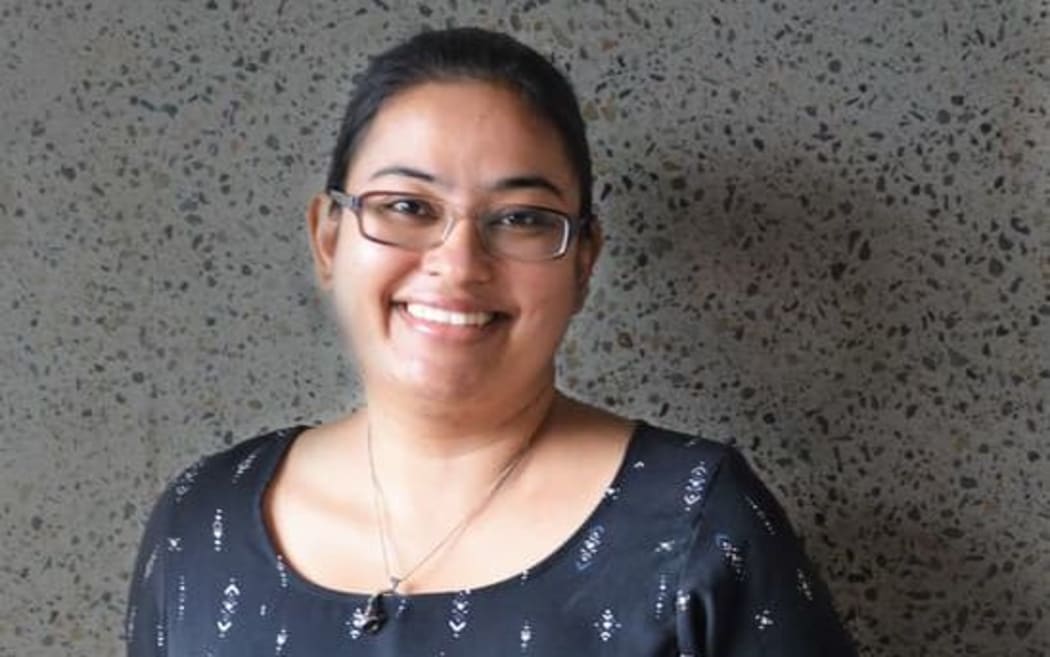 Assistant Lecturer, Artika Avikashni