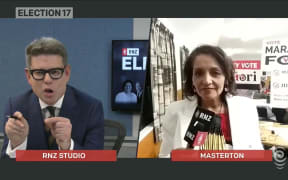 ‘We have to have a vote of faith in ourselves’ – Marama Fox