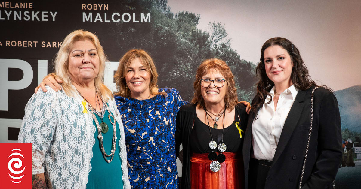 Pike River tells their story, but these women never wanted to be famous