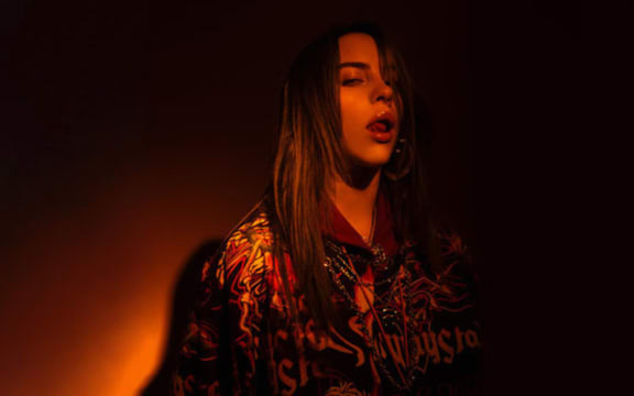 Billie Eilish