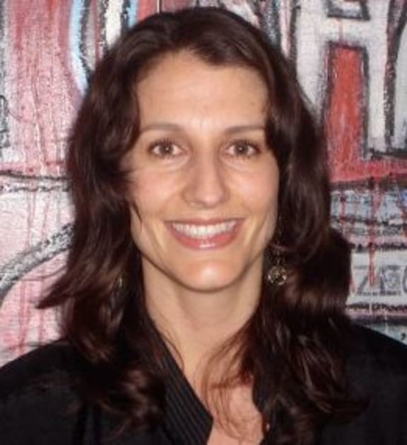 Lecretia Seales