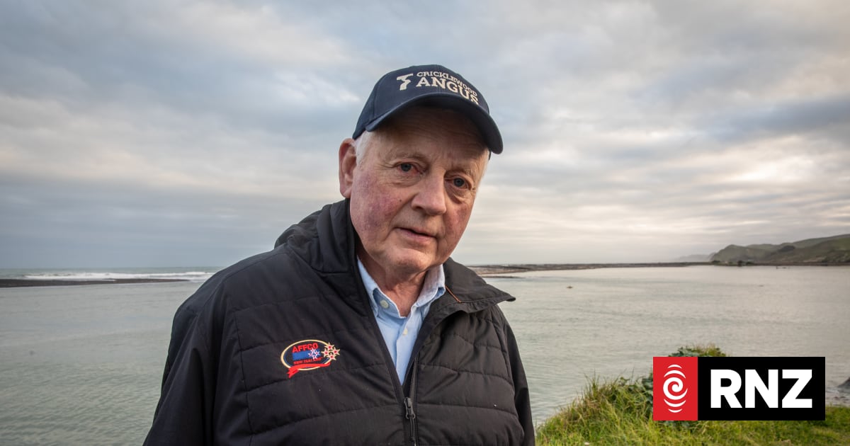 Wairoa mayor Craig Little stands firm on not declaring 'woke' state of ...