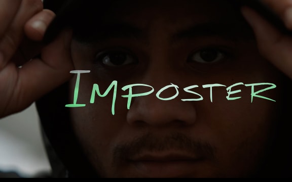 Banner image for Imposter