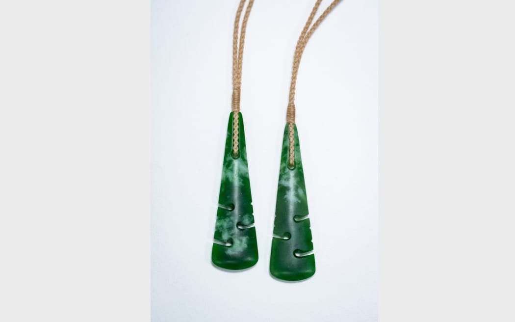 Pounamu gifts sale