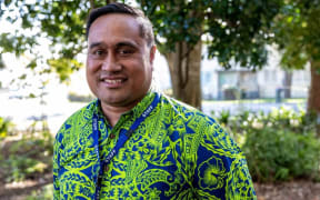 South Seas Healthcare Trust chief executive Silao Vaisola-Sefo says more mobile testing is needed to get on top of the Covid-19 outbreak in South Auckland