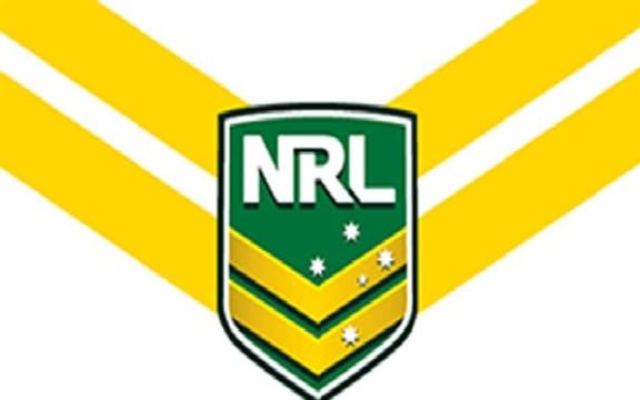 NRL Logo