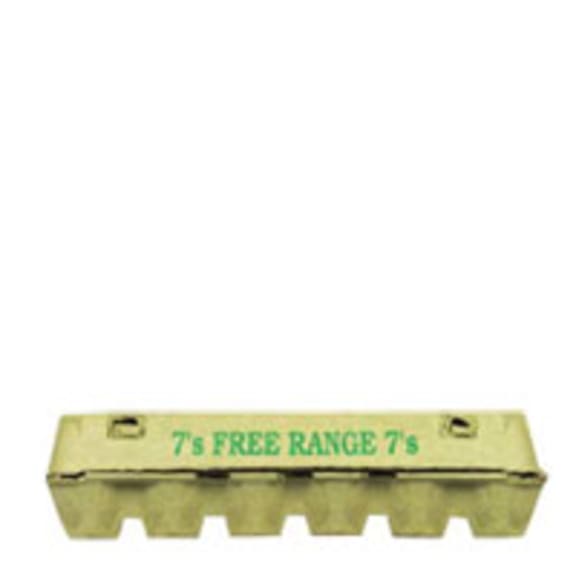 Palace Poultry eggs have been removed from Countdown shelves following claims they may be cage-laid eggs.