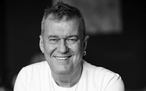 Jimmy Barnes