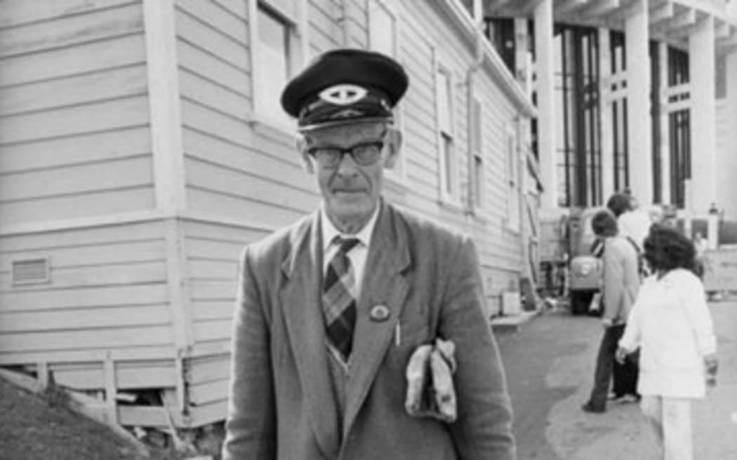 Alf Benning
