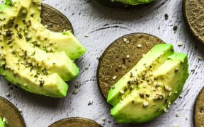 Hemp Blinis