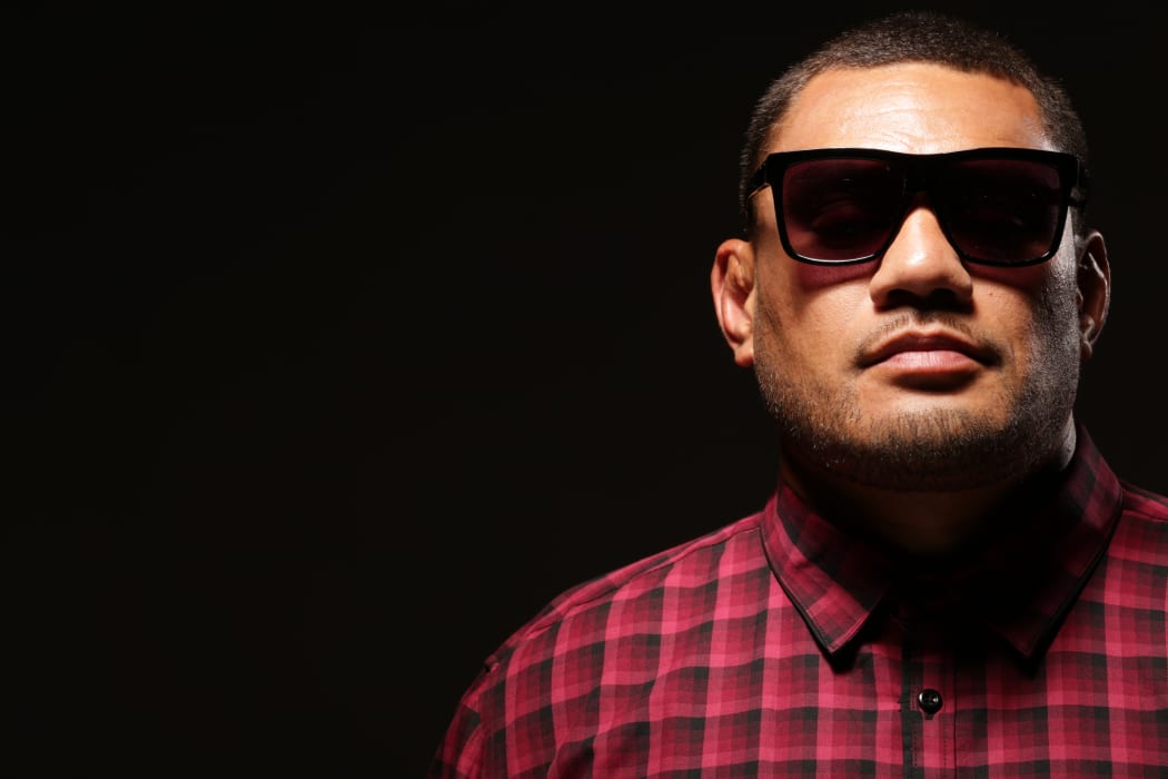 Fiso Siloata aka Flowz.