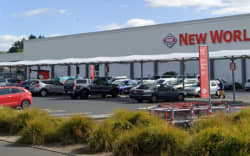 New World generic image
