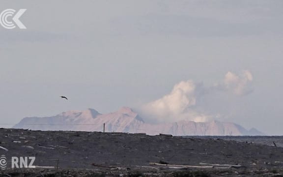 White Island eruption: Should tourists have been there?
