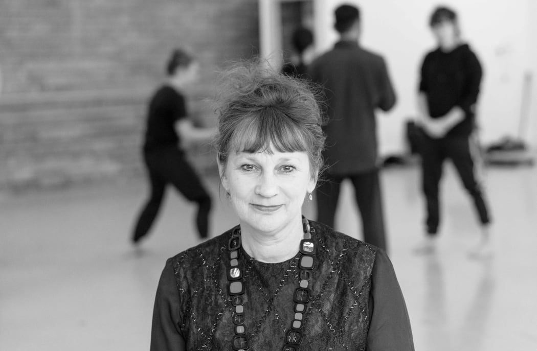 Shona McCullagh