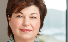 Sirma Karapeeva, chief executive of the Meat Industry Association