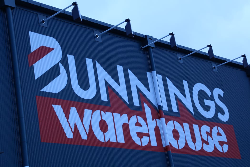 Bunnings