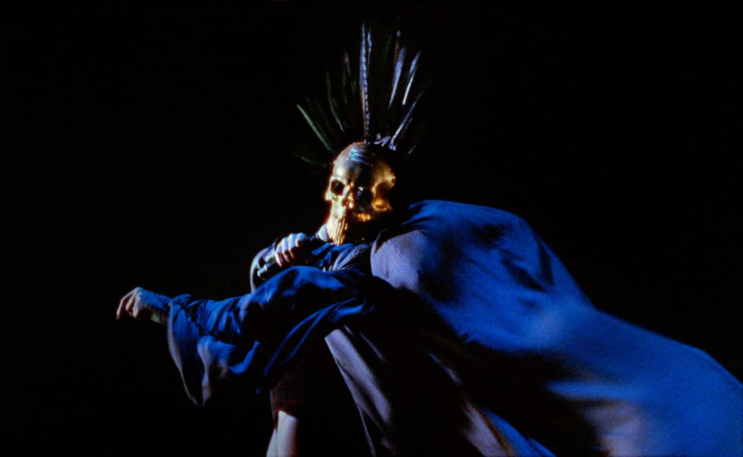 Grace Jones
