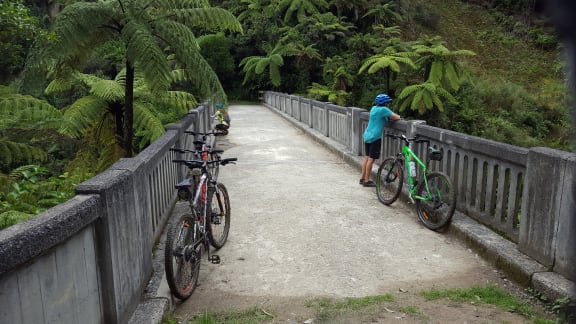 Murray timber mountain discount bike