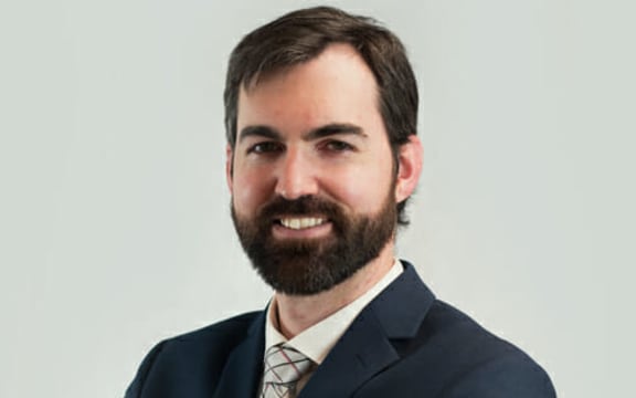Nathan Tetzlaff, senior associate at Smith and Partners Law