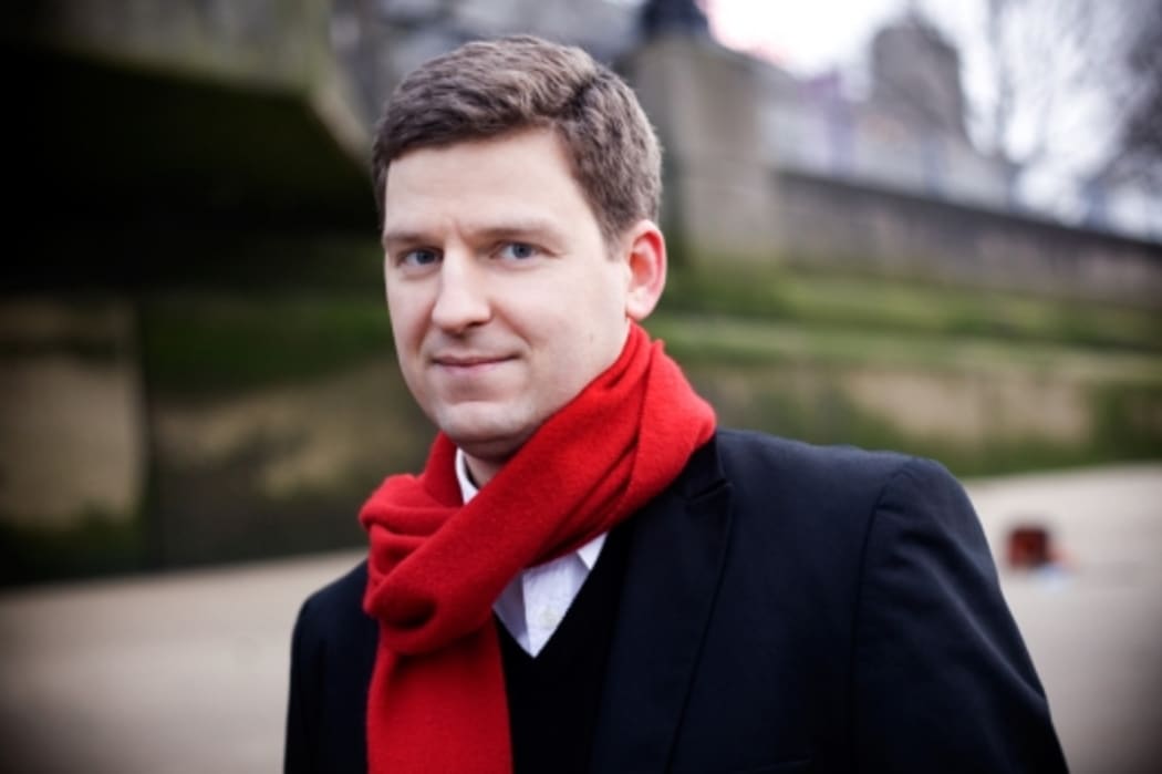 James Ehnes
