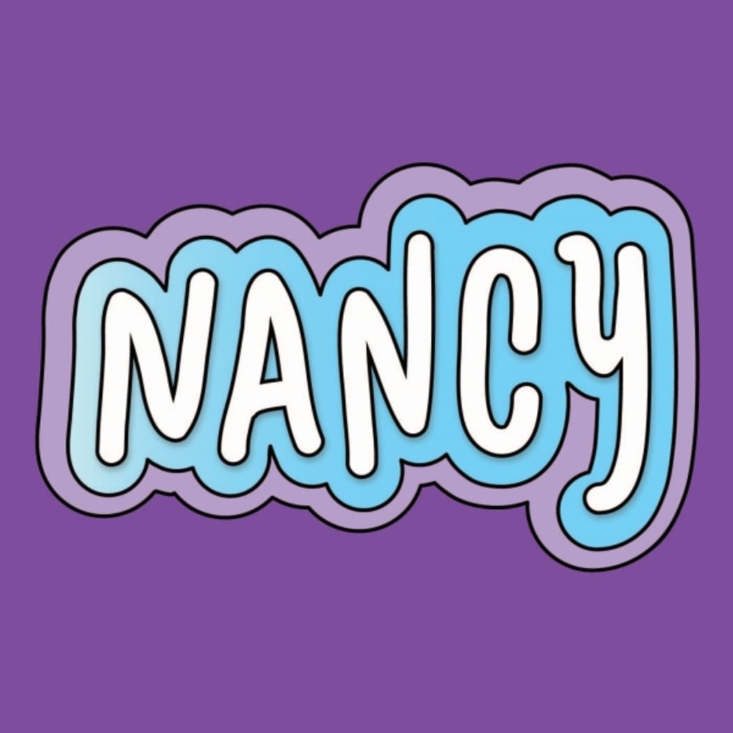 Nancy logo (Supplied)