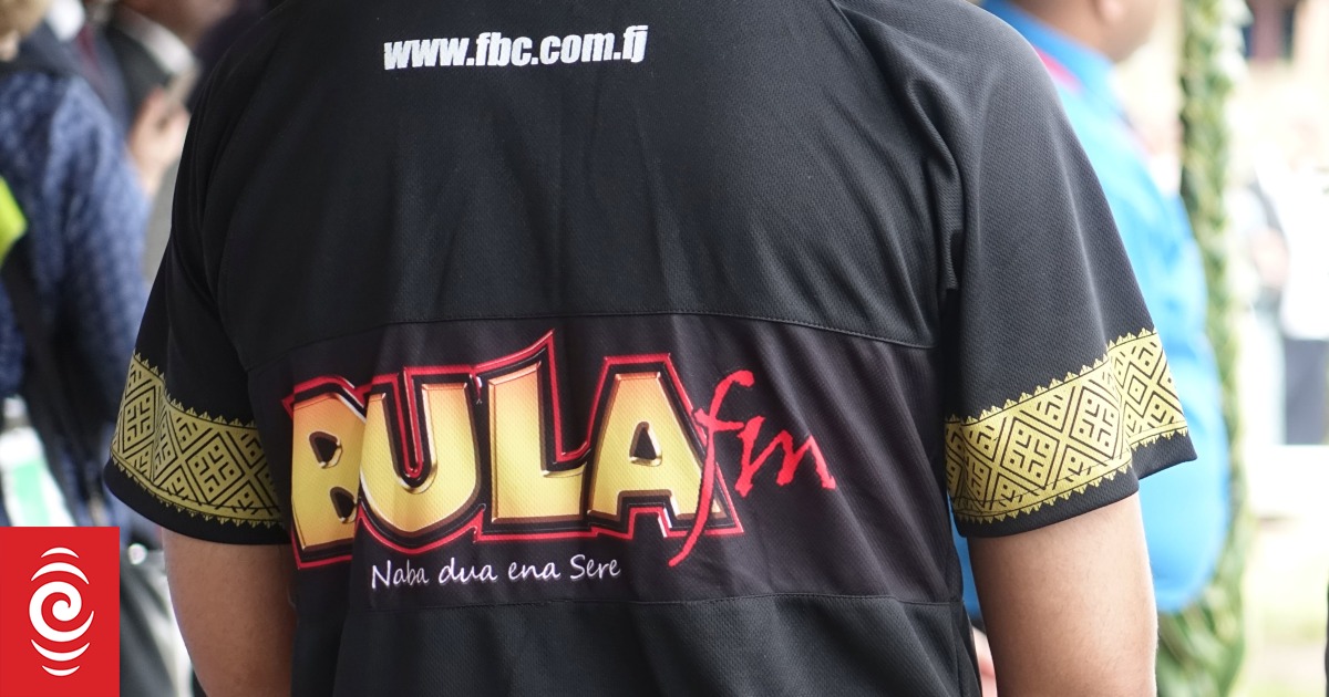 No surprise in Fiji's FBC ruling, says complainant | RNZ News