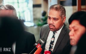 Māori ministers steer clear of Ihumātao conflict