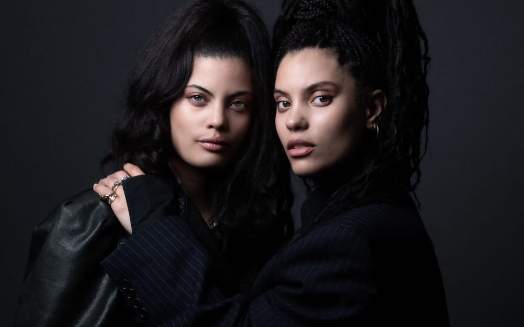 Ibeyi