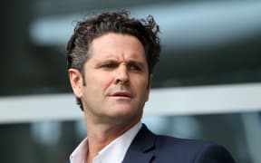 Chris Cairns maintains he has nothing to hide.