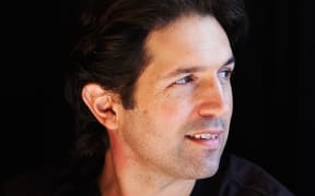 Chef Ben Shewry of Attica