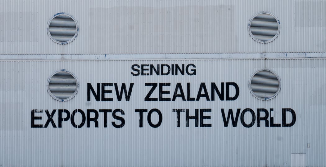 exports new zealand generic