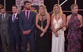 Was The Block's botched finale a sign of things to come?