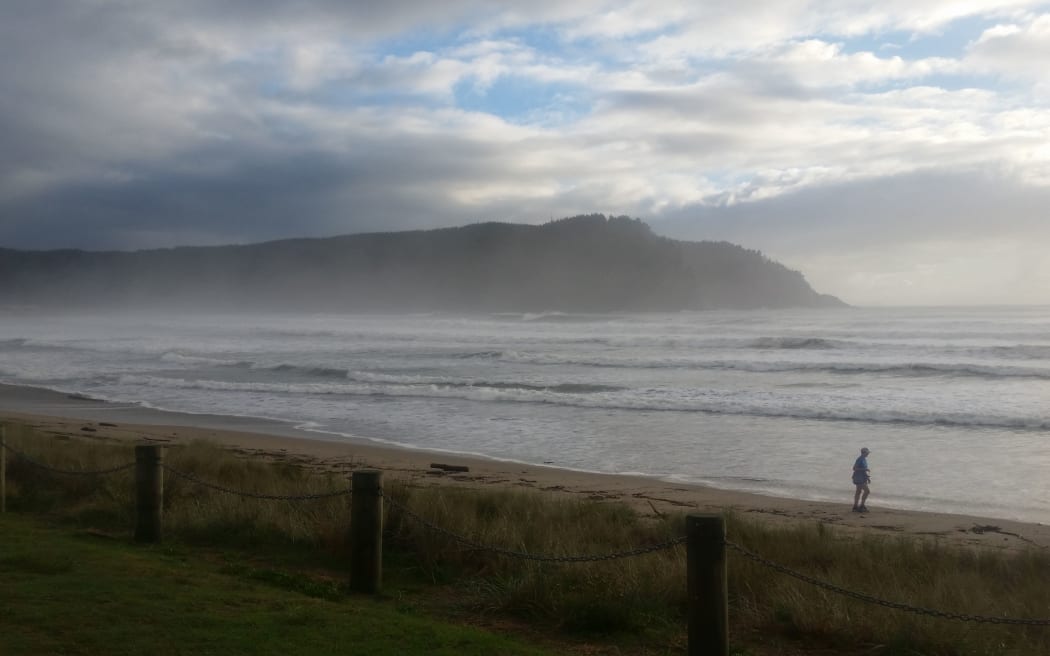 Whangamatā in Coromandel.