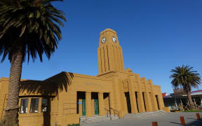 Buller Municipal Chambers