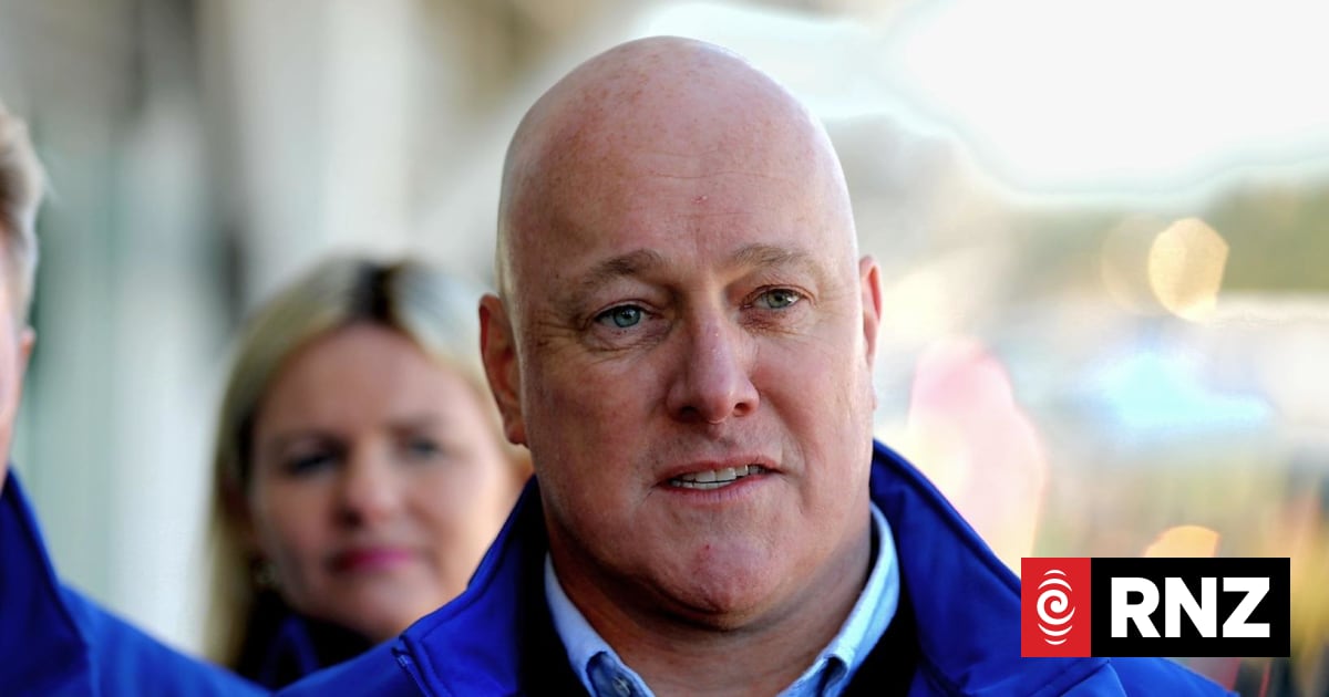 National election policy announcement expected as party gathers for AGM