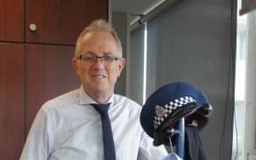 Former Police Association president Greg O'Connor is seeking the Labour Party nomination for the Ōhariu electorate.