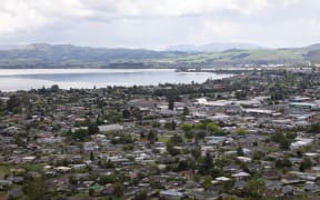 Rotorua is projected to have a housing shortfall of 3630 homes by 2050.