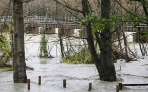 Ashburton River