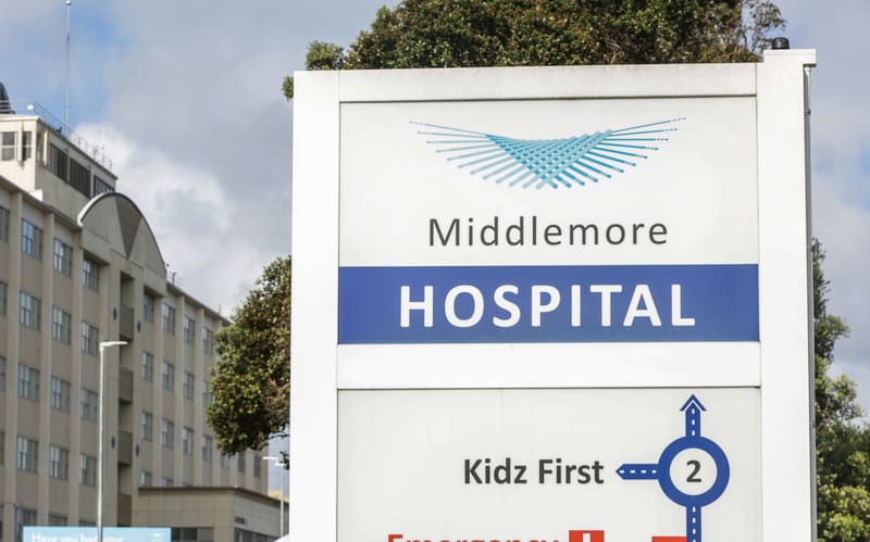 Middlemore Hospital gets $14m to upgrade dialysis and cardiac units | RNZ