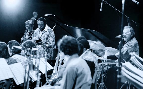 The Thad Jones/Mel Lewis Orchestra