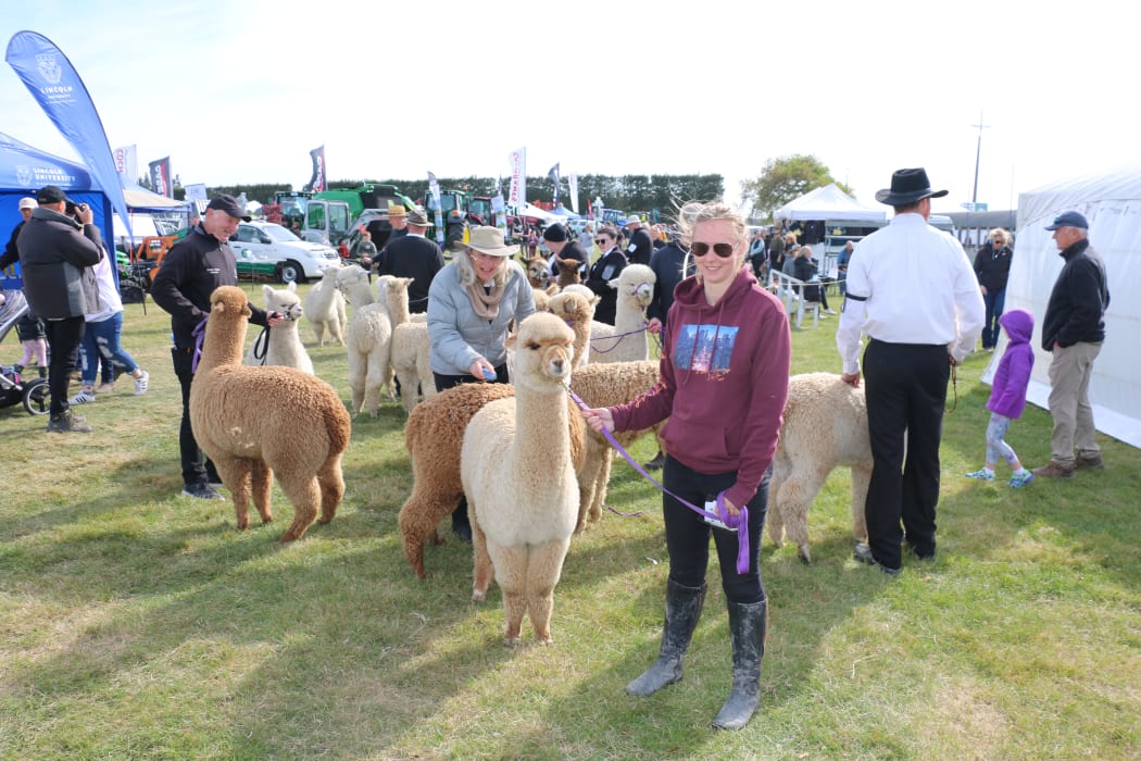ag show