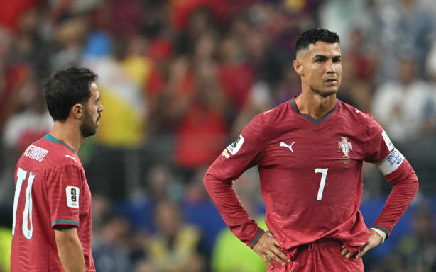 Spain beat Portugal 1-0 to reach World Cup quarter-finals | RNZ