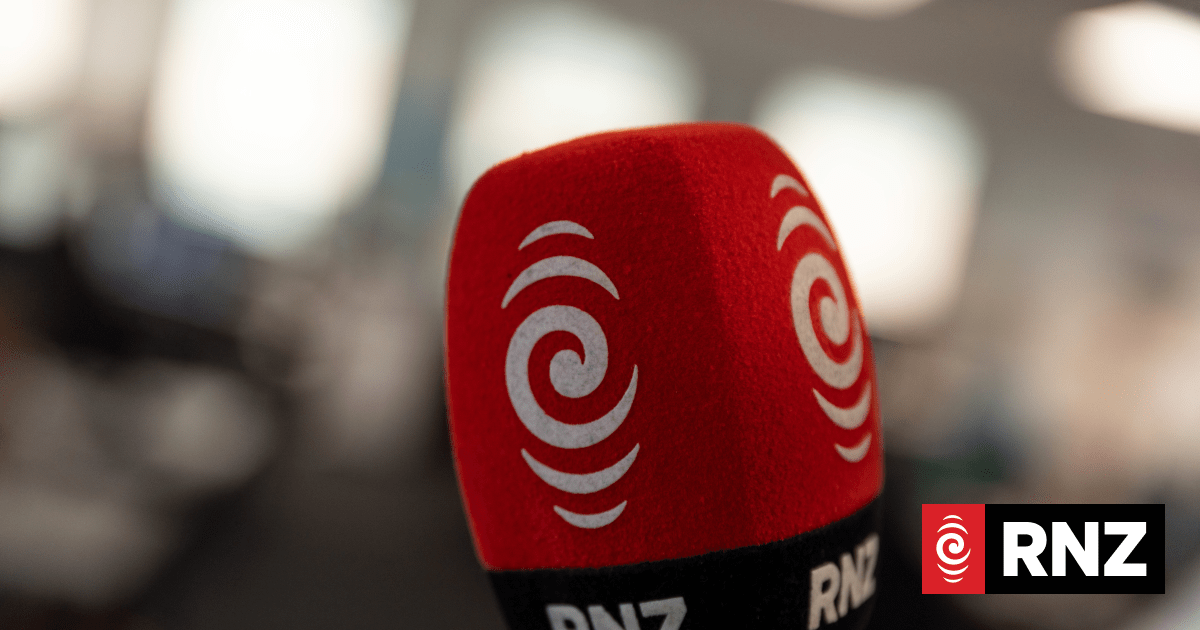 Media Council dismisses four complaints against RNZ
