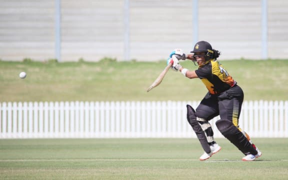 The Papua New Guinea women's cricket team has finished 5th on the table of the Australian Country Cricket Championships.