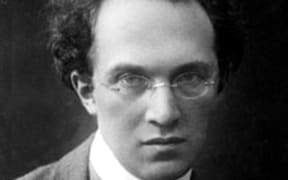 Franz Schreker