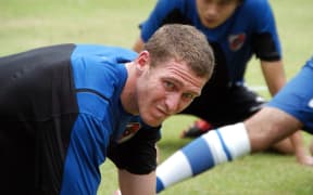 Chris Killen