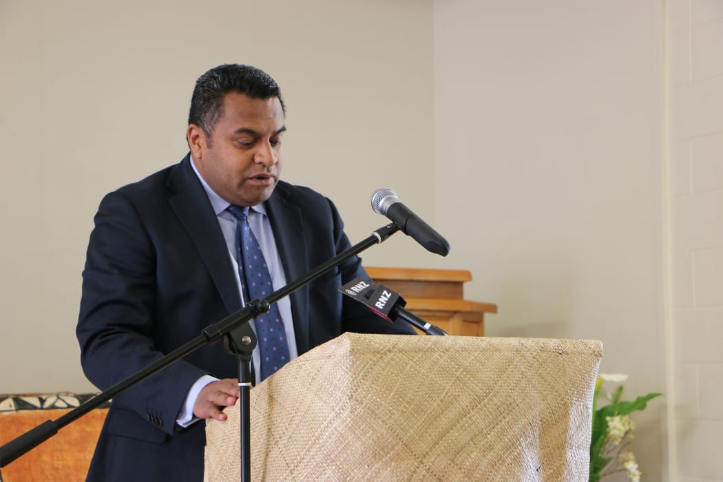 Commerce Minister Kris Faafoi said any lenders breaching the rules would face fines of up to $600,000.