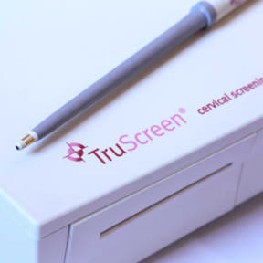 TruScreen