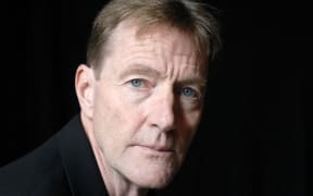 Lee Child.